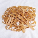 Gummiringli ø 90 mm, Pack à 1 kg