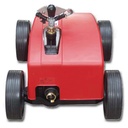 L'arroseur automatique Rollcar T-V PERROT