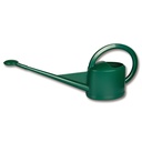 Gewächshausgiesskanne STÖCKLI grün, 5 Liter