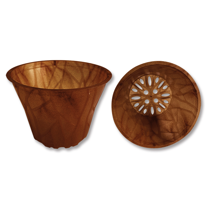 Pot PLENTA 11.5 x 8.5 cm