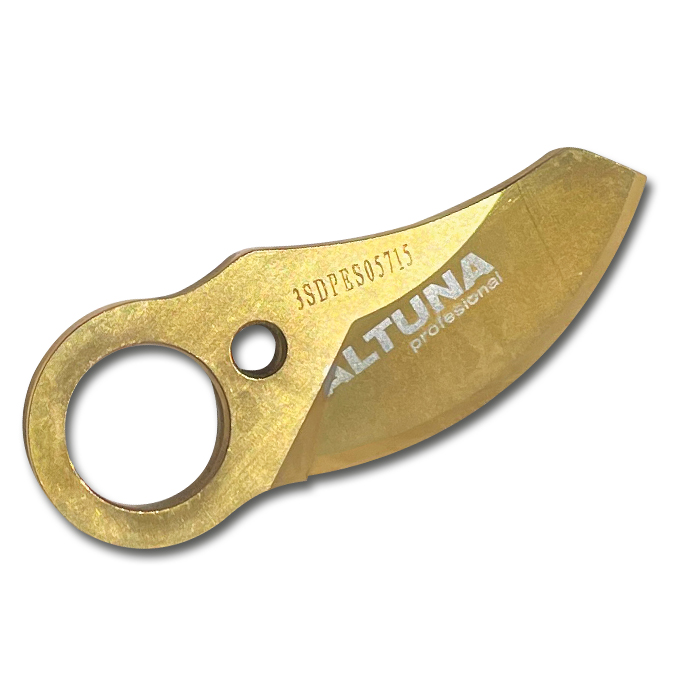 Lame de rechange pour sécateur sans fil ALTUNA AB32 TITANIUM