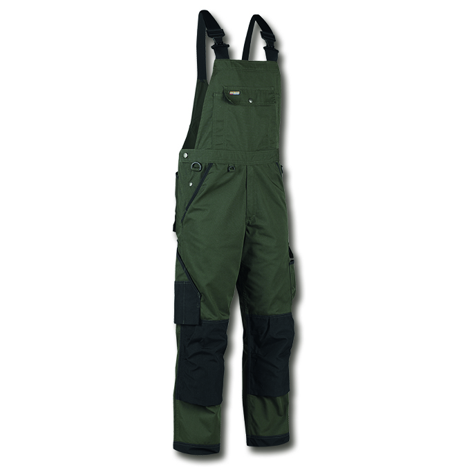 Garten-Latzhose BLAKLÄDER Grösse 58