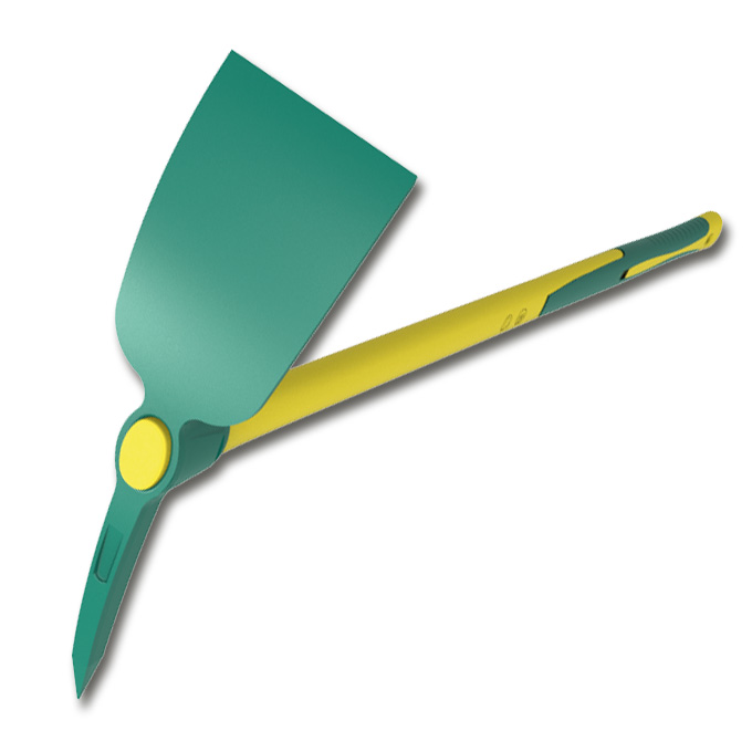 Wegpickel NOVAGRIP 2.0 kg