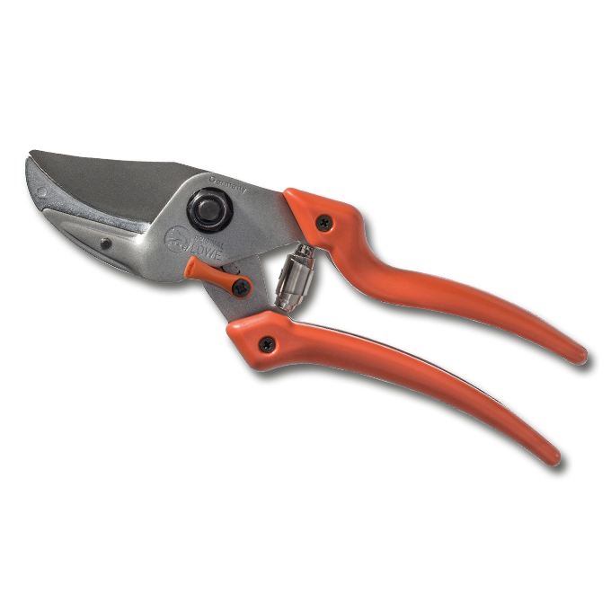 Sécateur LÖWE 8.107, 21 cm de long