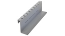 Distanzprofil disto®, Länge 200 cm, Höhe 57 mm