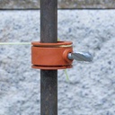 Support pour cordeau, sachet de 6 pièces