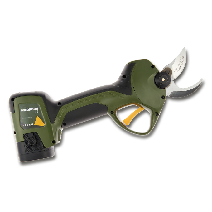 Sécateur sans fil ALPEN