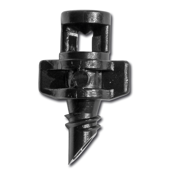 Bewässerungsdüse MINIJET 360°, 25 Stück