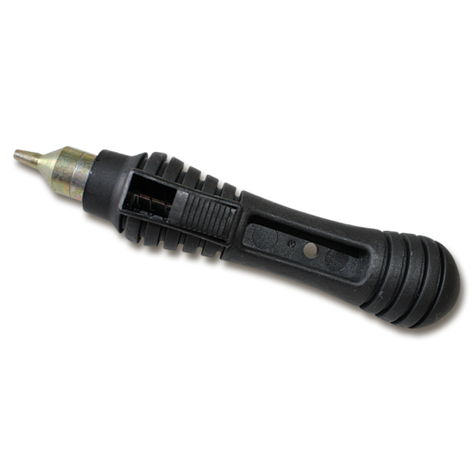 Poinçon/emporte-pièce ø 3 - 4 mm