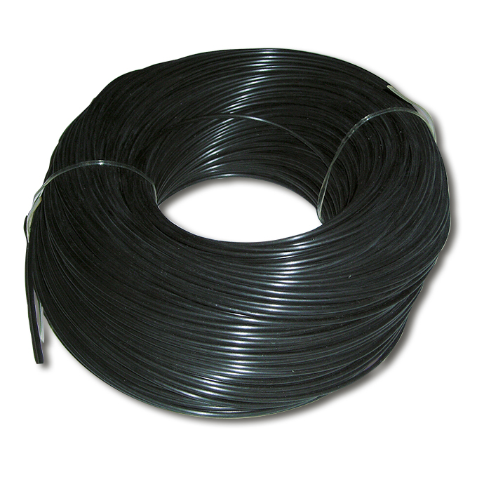 Microschlauch 1.0 x 3.2 mm, 250 m