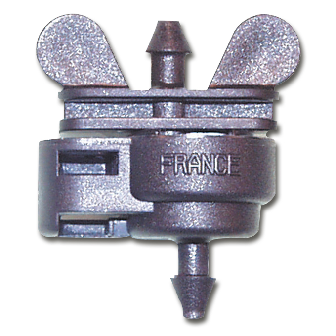 Tröpfchenbewässerer NIKI 4 l/Std., 25 Stück