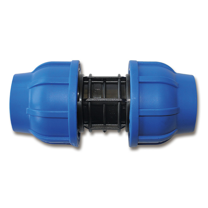 Raccord compression manchon réduit 20 x 16 mm