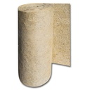 Hanfvlies, 450 g/m², 50 m lang, 88 cm breit