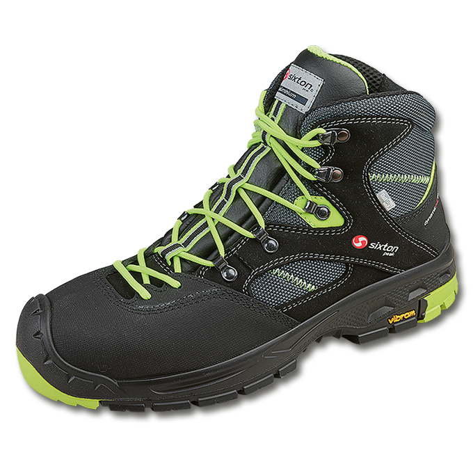 Sicherheitsschuh SIXTON PEAK® Ortisei S3, Grösse 41