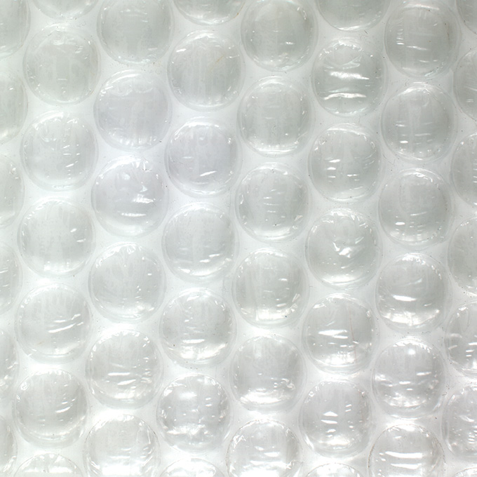 Ecran thermique à alvéole d’air, longueur 50 m, largeur 400 cm