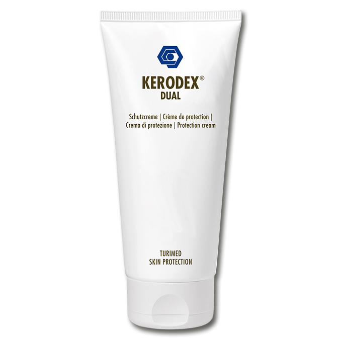KERODEX® DUAL Crème de protection 200 ml