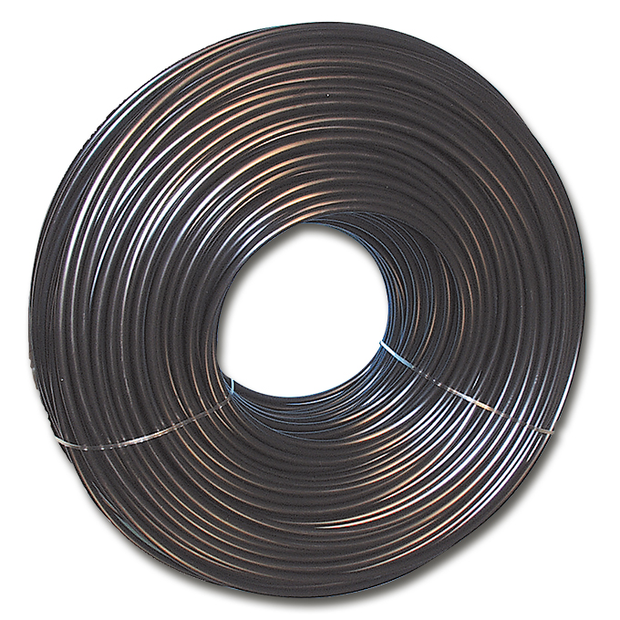 Tröpfchenbewässerungsschlauch PVC 3.0 x 5.0 mm, 100 m