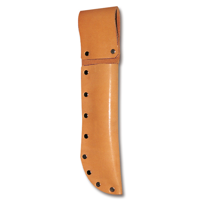Etui en cuir spécial pour les couteaux chicon