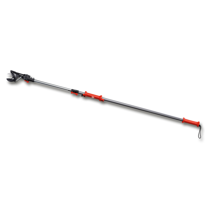 Sécateur à perche FELCO 290-4M, longueur 236-400 cm