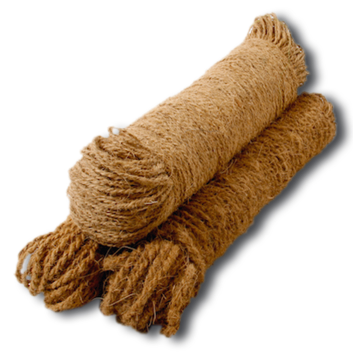 Kokosgarn dick (Import), Spule à 2 kg