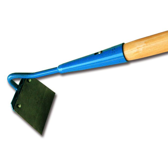 Blatthacke JURA, Blattgrösse 10 x 7.5 cm