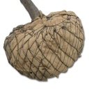 Ballierungsnetz aus Draht, Ø 80 cm (No. 4.5), Pack à 25 Stk.