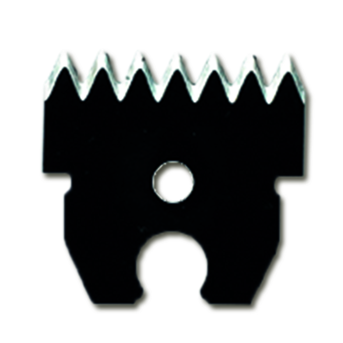 Couteau de rechange pour pince à ligature MAX HT-R, 2 pièces