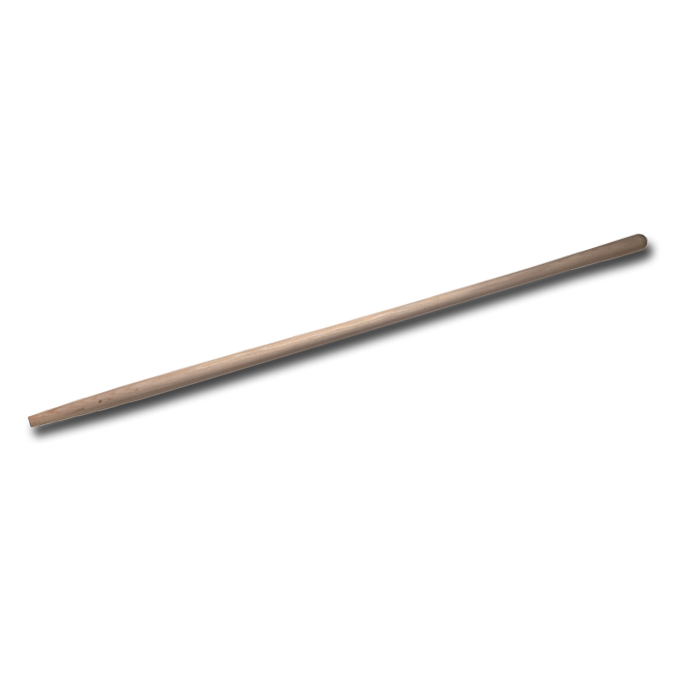 Manche de rechange pour cultivateur ERGOLINE art. 204.390, râteua de jardin ERGOLINE art. 204.640, longueur 165 cm