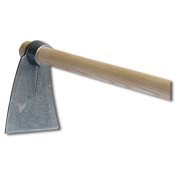 Houe Harz, largeur 15 cm