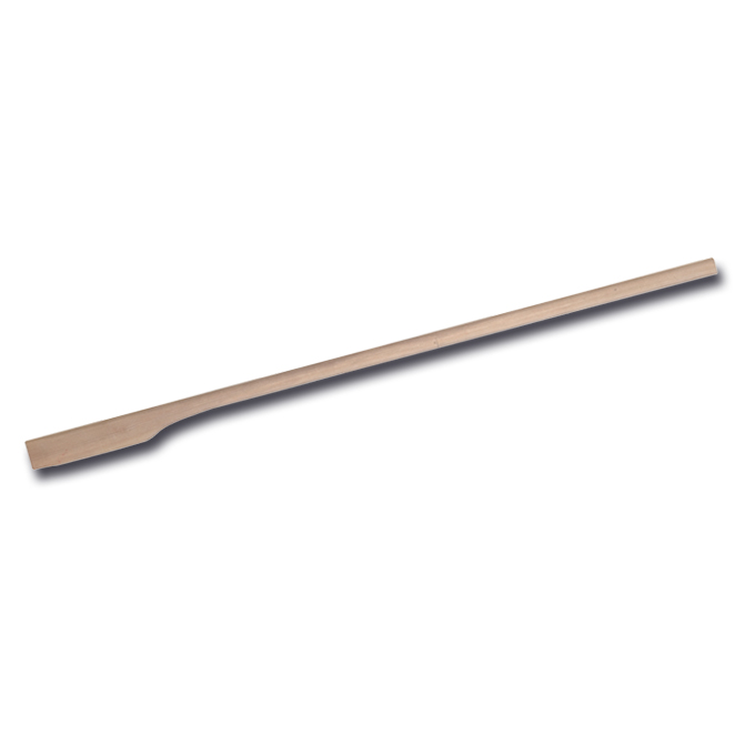 Manche de rechange pour pinochard art. 204.240, en bois, longueur 140 cm