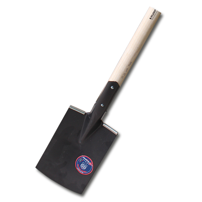 Bauspaten BAUTIGER, Blattgrösse 28x18 cm