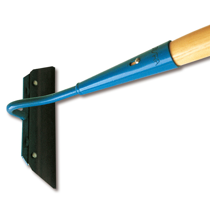 Ratissoire JURA,  grandeur de la lame 17.5x4.5 cm