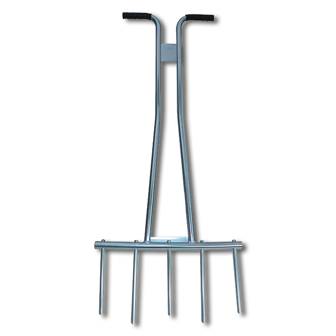 Biogabel, 50 cm breit