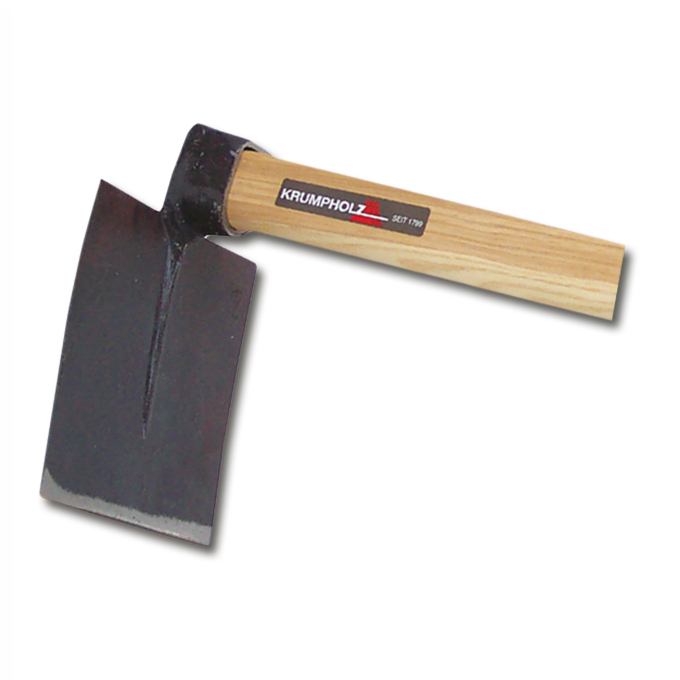 Breithaue, Blattgrösse ca. 14.5 x 14.5 cm