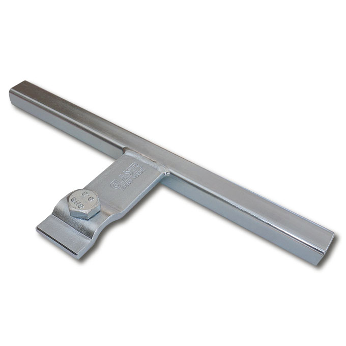 Profilé transversal 250 mm pour semoir art. 204.980