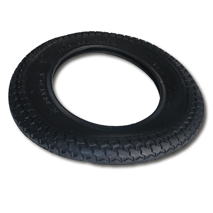 Pneu ø 25 cm pour cultivateur à une roue art. 204.900