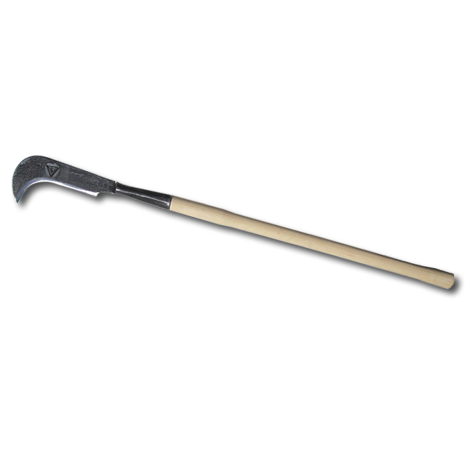 Serpette, manche 80 cm