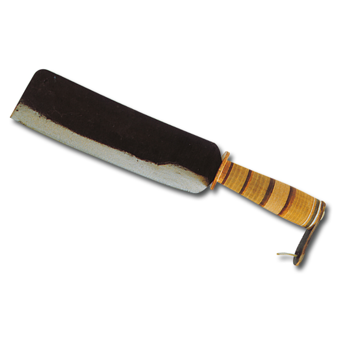 Gertel BERNER Blattlänge 25/26 cm