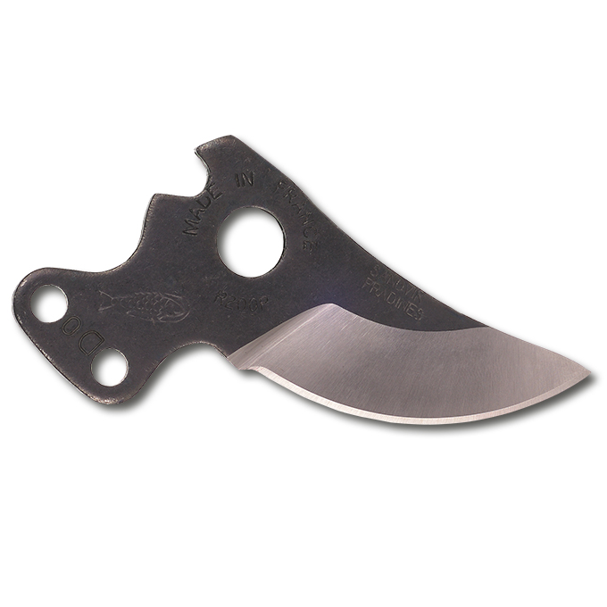 Klinge Nr. 2 zu Ergo-Rebschere