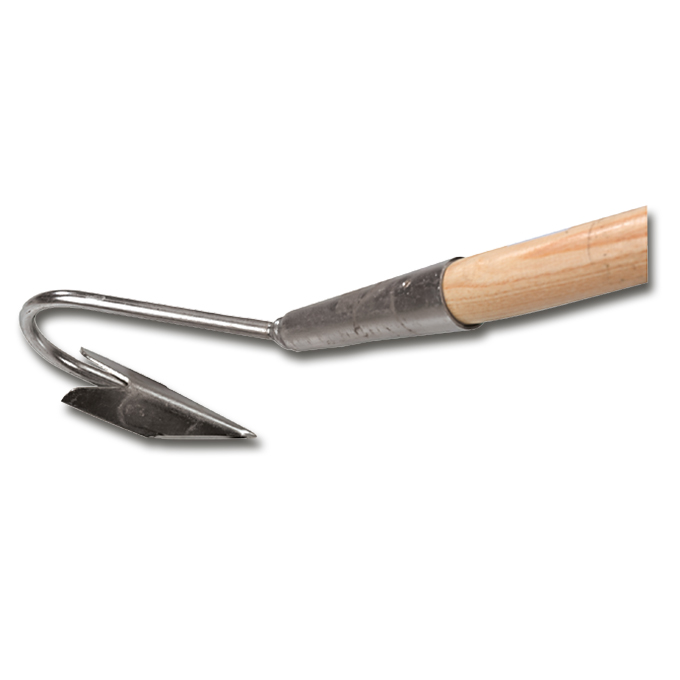 Cultivateur, 1 dent large, largeur de travail 35 mm