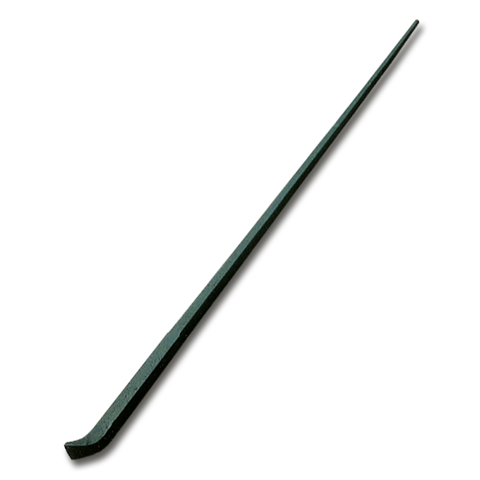 Hebeisen, 160 cm lang, Gewicht ca. 9 kg