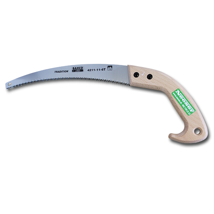 Astsäge BAHCO, nachschärfbar, 36 cm Blattlänge