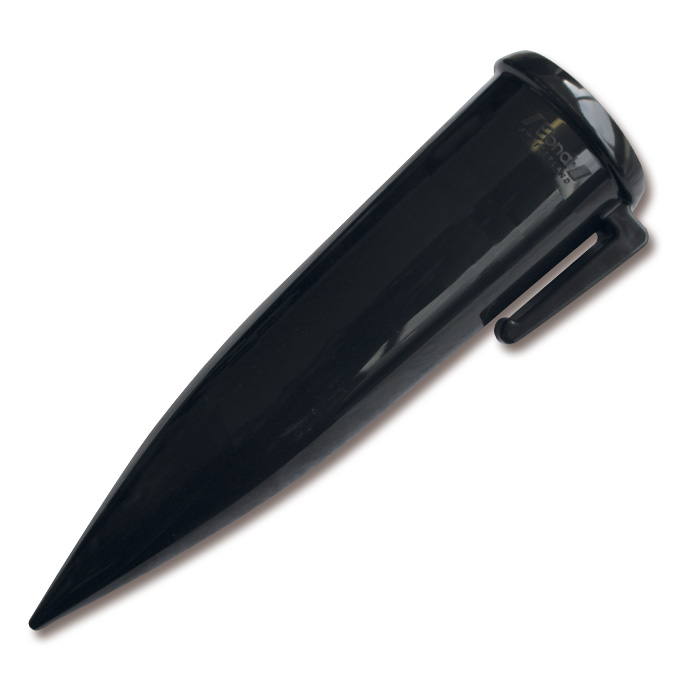 Covey en polystyrole longueur 26 cm