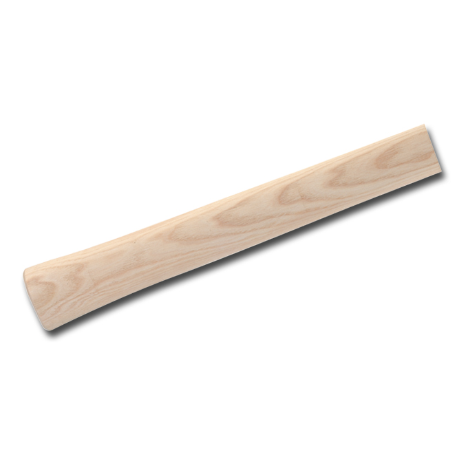 Manche de rechange en bois pour piolet art. 208.090, 100 cm de long