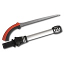 Scie de jardinier SILKY Tsurugi 300-8, avec étui