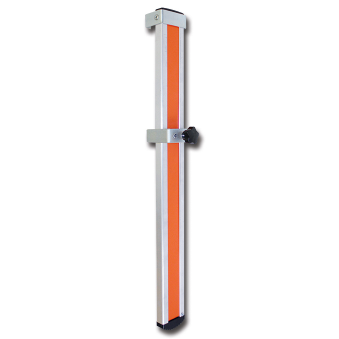 Béquille de rallonge pour échelles en aluminium profilé 70