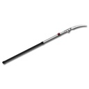 Teleskopsäge SILKY Zübat 3300, 2-teilig, Blattlänge 33 cm, Länge 200-330 cm