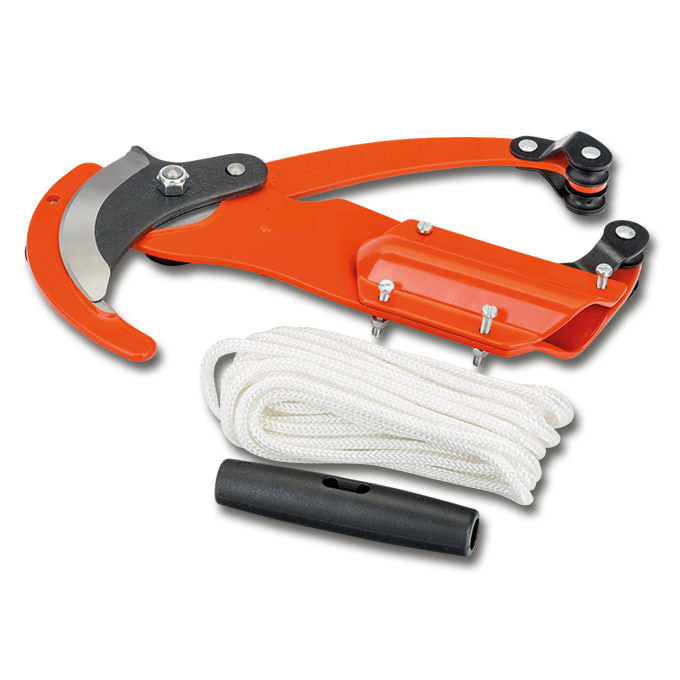 Raupenschere BAHCO P34, 37 cm lang