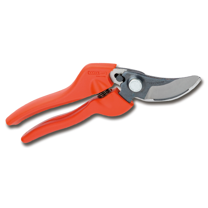 Gartenschere BAHCO PG-12, 21 cm lang