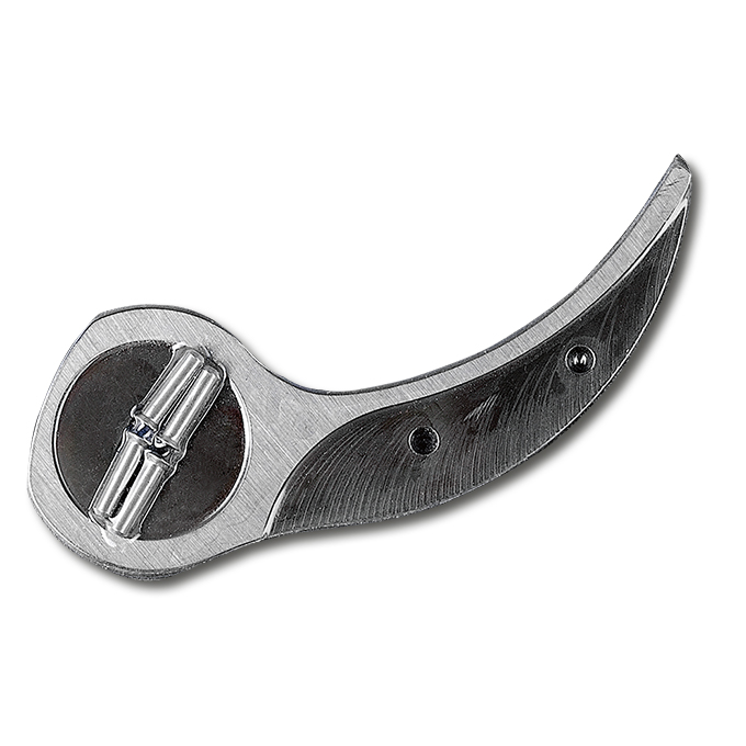 Gegenklinge zu FELCO 6